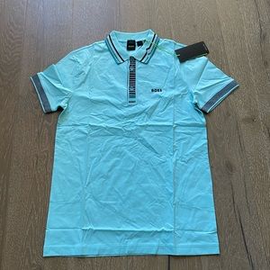 Hugo Boss Paul 5 polo shirt